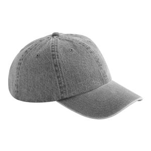 Denim Cap, miniatyr 1